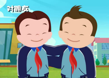 诚信童谣